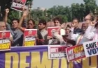 आकाशवाणी, जंतर-मंतर और राजघाट के बाद आज कहां प्रदर्शन करेगा विपक्ष? एसआईआर के मुद्दे पर इंडिया गठबंधन की आगे की रणनीति पर नजर