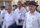 कांग्रेस जिलाध्यक्ष मुकेश धनगर समेत सभी कांग्रेस नेताओं को जमानत