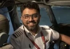 कैसे बची कैप्टन स्मित की जान?: 'लगातार बह रहा था खून, होंठ भी पड़ गए थे नीले'; अब डॉक्टर ने खुद बताई हकीकत
