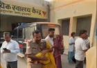 यूपी: ओवरटेक की होड़ में पलटी श्रद्धालुओं से भरी ट्रैक्टर-ट्रॉली, 17 महिलाओं समेत 20 घायल
