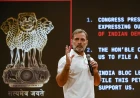 ‘मोदी जी, अफसर उलझन में हैं, मैं समझा दूं?’ रुबियो के भारत दौरे पर राहुल गांधी का तंज, सरकार से पूछा— खुद जवाब देंगे या मुझसे लेंगे?