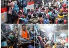 वादों के सपने और ट्रेनों की हकीकत, दिवाली पर फिर सवालों के घेरे में व्यवस्था