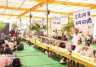 हजारीबाग में सीआईएसएफ की बड़ी कार्रवाई, 156 टन अवैध कोयला और दो वे-ब्रिज जब्त