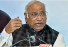 परिसीमन पर पीएम मोदी को खरगे की चेतावनी, बोले— संसद में विधेयक थोपने की कोशिश न करें