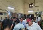 आगरा में रजिस्ट्री कराने वालों की बढ़ी परेशानी, टोकन मशीनें खराब होने से घंटों इंतजार