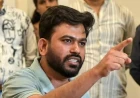 लॉरेंस बिश्नोई को ‘साहब’ कहने पर दिल्ली पुलिस पर सवाल, अभिजीत दिपके ने उठाया मुद्दा
