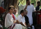 राहुल-प्रियंका के खिलाफ शिकायत: आकाशवाणी कार्यालय में जबरन प्रवेश का आरोप, कई अन्य नेताओं के खिलाफ एफआईआर दर्ज