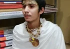 3 महीने से लापता 16 वर्षीय किशोर अनुज बरामद, बरसाना के आश्रम से सकुशल परिजनों को सौंपा