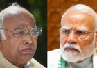 खरगे की मांग- लोकसभा और विधानसभाएं भंग हों, बैलेट पेपर से कराए जाएं नए चुनाव