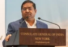 अमेरिका में हिंदू मंदिर को निशाना बनाने की साजिश पर भारत सख्त, भारतीयों की सुरक्षा के लिए निर्णायक कार्रवाई की मांग