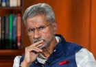 जॉर्डन के चर्च पर हमले की भारत ने की निंदा, जयशंकर ने जताया दुख