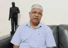 यूपी चुनाव 2027: सम्मानजनक सीटें मिलने पर ही सपा से गठबंधन, राजेंद्र पाल गौतम ने रखी कांग्रेस की शर्त