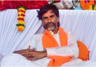 मनोज जरांगे का दावा- 500 करोड़ वाली ऑडियो क्लिप असली, फोरेंसिक जांच की मांग