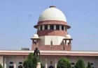 सुप्रीम कोर्ट सख्त, जल निकायों की पहचान और सीमांकन चार महीने में पूरा करने का आदेश