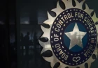 Legal Questions Raised Over BCCI Secretary Devajit Saikia Holding Two Posts, Naresh Makani Sends Notice
