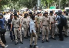 एसआईआर पर बवाल: जंतर-मंतर प्रदर्शन मामले में तीन एफआईआर, पुलिस ने दर्ज किया केस