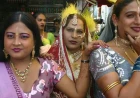मथुरा में सैकड़ों किन्नर, विभागीय रिकॉर्ड में सिर्फ 23 प्रमाणपत्रधारी