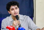 देश में आपातकाल जैसे हालात, दिल्ली को किले में बदलने का आरोप; प्रदर्शन से पहले सीजेपी नेताओं ने सरकार को घेरा