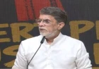 ‘चुनाव के रास्ते ही बदलेगी सरकार’, राजनाथ सिंह के आरोपों पर कांग्रेस का पलटवार; पवन खेड़ा ने 1977 की दिलाई याद