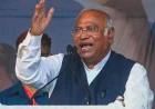 खरगे का मोदी सरकार पर हमला, बोले- भाजपा लागू कर रही आर्थिक आतंकवाद; पूंजीपति मित्रों को पहुंचा रही फायदा