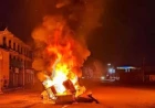 मणिपुर में फिर भड़की हिंसा, तीन घटनाओं में सात लोगों की मौत; CRPF के तीन जवान घायल