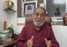 मनोज जरांगे के 500 करोड़ रुपये वाले दावे पर विवाद, हुसैन दलवई ने मांगी जांच