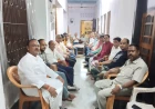 जौनपुर में 11 नवंबर को निकलेगी भगवान चित्रगुप्त की भव्य शोभायात्रा, सर्व समाज को जोड़ने की तैयारी; 11 कायस्थ संगठनों सहित 15 सामाजिक संगठनों का समर्थन