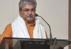 अंकिता भंडारी हत्याकांड: दुष्यंत गौतम की नियुक्ति पर विवाद, कांग्रेस ने उठाए सवाल