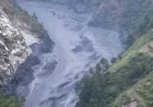 नेपाल में बूढ़ी गंडकी नदी में अचानक आई बाढ़ से तबाही, कई मकान और पुल बहे; गांवों में दहशत