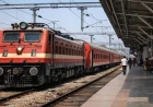 रेलवे ने 45 ट्रेनों का समय बदला, कुछ के टर्मिनल भी होंगे शिफ्ट