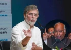 पीएम मोदी के पिता पर टिप्पणी विवाद: पवन खेड़ा ने भाजपा पर लगाया खरगे के अपमान का आरोप