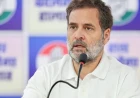 राहुल गांधी का ज्ञानेश कुमार पर फिर हमला, बोले- ‘जितना छिपना है छिप लीजिए’