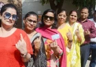 बरेली-मुरादाबाद शिक्षक एमएलसी चुनाव में 73.69% मतदान, अमरोहा में सबसे ज्यादा वोटिंग