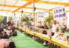जयपुर पंचायत चुनाव: 212 ग्राम पंचायतों में नए सरपंच चुने गए, कई सीटों पर कांटे की टक्कर