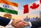 अमेरिका से दूरी के बीच भारत-कनाडा व्यापार समझौते की तैयारी तेज, 2026 में डील की उम्मीद