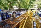 अलविदा जंतर-मंतर: अब रामलीला मैदान, बुराड़ी और सीबीडी ग्राउंड में जुटेंगे प्रदर्शनकारी