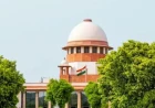 Supreme Court Issues Notice to Centre Over Privacy Law, Media Body Warns of Newsroom Shutdowns