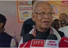 अनंत सिंह के ‘नौ हत्याओं’ वाले बयान पर जीतन राम मांझी सख्त, बोले- गलत काम का समर्थन नहीं; जांच के बाद हो कार्रवाई