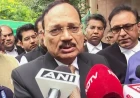 ‘कमजोर दिल वालों के लिए नहीं कानून का पेशा’, CJI सूर्यकांत ने लॉ ग्रेजुएट्स से कहा- न्याय और समाज के प्रति निभाएं जिम्मेदारी