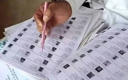 एसएसआर: विधानसभा चुनावों से पहले चुनाव आयोग का बड़ा फैसला, यूपी-पंजाब समेत 17 राज्यों और केंद्रशासित प्रदेशों में अपडेट होगी वोटर लिस्ट