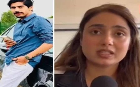 लखनऊ: श्रद्धा दुबे ने मांगी सीसीटीवी फुटेज जारी करने की मांग, इंस्पेक्टर विक्रम सिंह हटाए गए