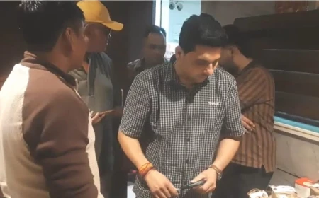 यमुनानगर में बीकानेर मिष्ठान भंडार पर सीएम फ्लाइंग की छापेमारी, सैंपल लिए