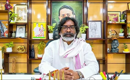झारखंड में 26 हजार सहायक आचार्य भर्ती का संशोधित रिजल्ट जल्द