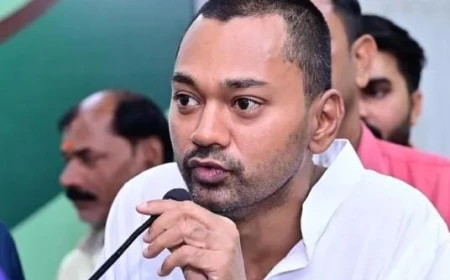 बिहार: 7,348 स्टाफ नर्सों की हुई पदस्थापना, सरकारी अस्पतालों में दूर होगी कर्मचारियों की कमी