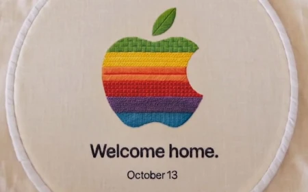 एपल का ‘Welcome Home’ इवेंट आज, स्मार्ट डिस्प्ले से नए Apple TV 4K तक इन डिवाइसों पर रहेंगी नजरें