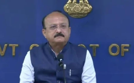 दिल्ली के सभी सरकारी स्कूलों में बनेंगे मेडिकल रूम, हर स्कूल में तैनात होगा स्वास्थ्यकर्मी