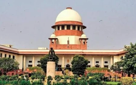 टीएमसी नाम और चुनाव चिह्न विवाद: सुप्रीम कोर्ट ने बढ़ाई समयसीमा, अब चुनाव आयोग करेगा फैसला