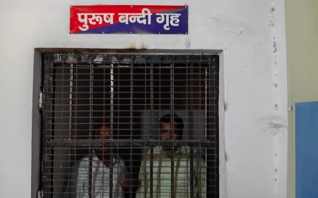 पुलिस द्वारा दहेज हत्या के मुकदमे से संबंधित तीन अभियुक्तो को किया गिरफ्तार