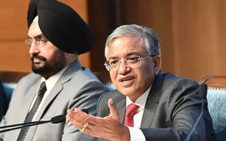 केरल विधानसभा में ज्ञानेश कुमार को हटाने का प्रस्ताव पारित, सतीशन ने बताया ऐतिहासिक; भाजपा ने जताया विरोध
