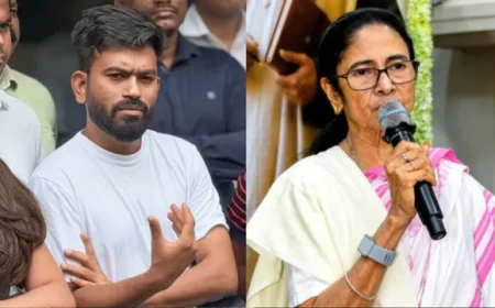 ममता को धन्यवाद वाली पोस्ट पर X की रोक, दीपके बोले- 10 अक्टूबर से पहले अकाउंट हटे तो हैरानी नहीं